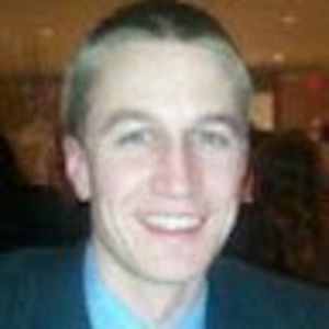 Meet your Posher, Justin